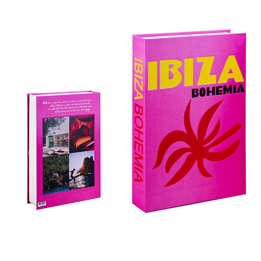 Stijlvolle decoratie boeken; essentieel voor een modern en luxueus woonkamer interieur design.
