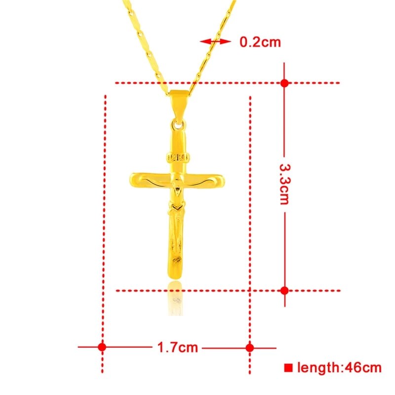 Luxe gouden ketting met fijne schakels, een glanzend sieraad dat past bij zowel dames als heren.