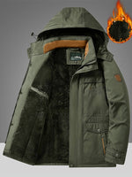 Militair groen