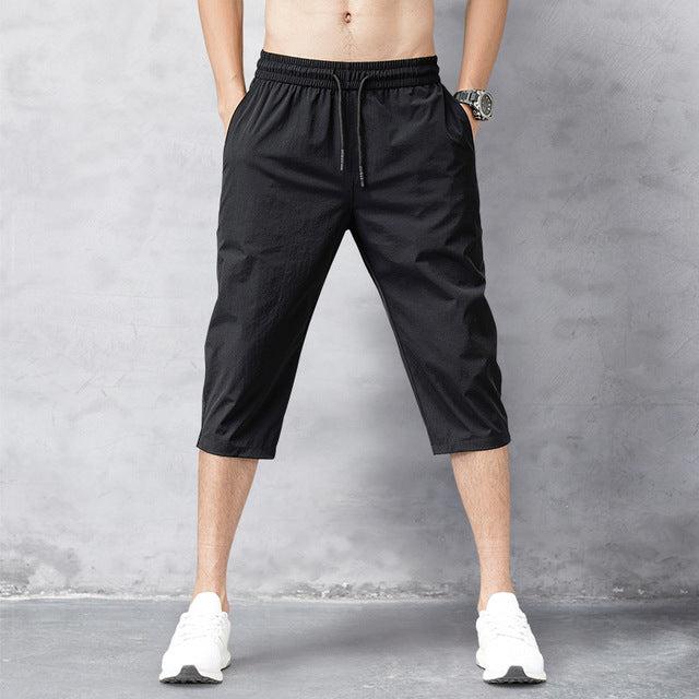 Heren zwemshort, stijlvol en comfortabel. Ideale sneldrogende bermuda voor strand, zwemmen en zomer.