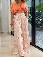Oranje