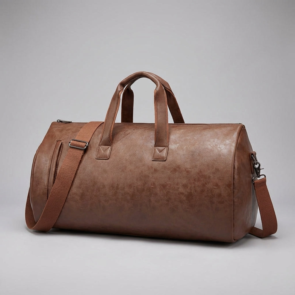 Duurzame Journeo weekendtas, perfect als reistas of duffelbag. Een uniseks design voor elke reis.