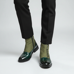 Groen
