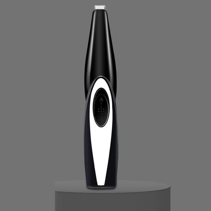 Veelzijdige PerfectTrim stille huisdier trimmer voor alle rassen honden en katten.