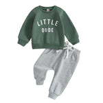 Groen
