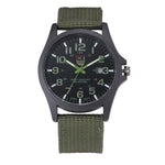 Groen