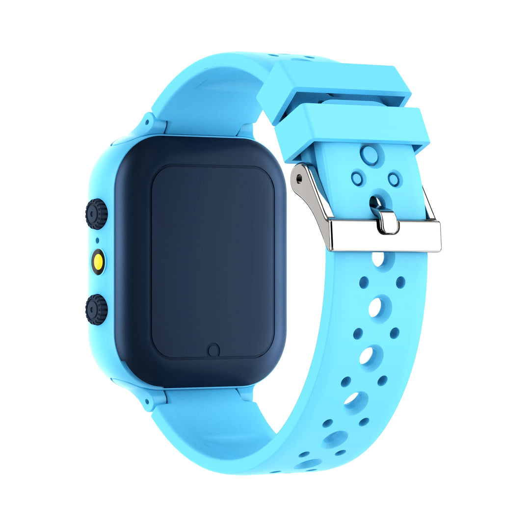 Kinder GPS Horloge - Waterdicht | Videobellen | Veiligheid