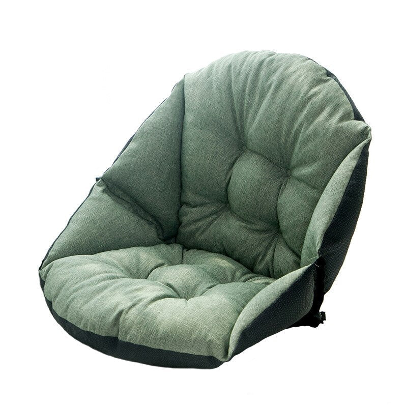 Gezondheidszitkussen voor optimaal comfort en ondersteuning, speciaal bij ischias en stuitbeenpijn.