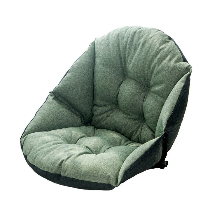 Gezondheidszitkussen voor optimaal comfort en ondersteuning, speciaal bij ischias en stuitbeenpijn.