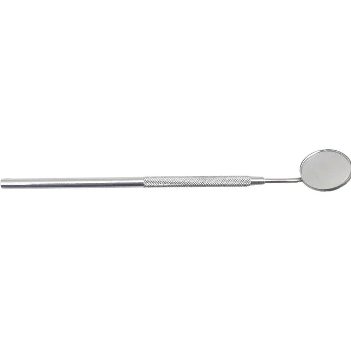 Mondverzorgingsset met tandsteen verwijderaar tools om tandplak en tandsteen effectief thuis te reinigen.