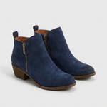 Blauw