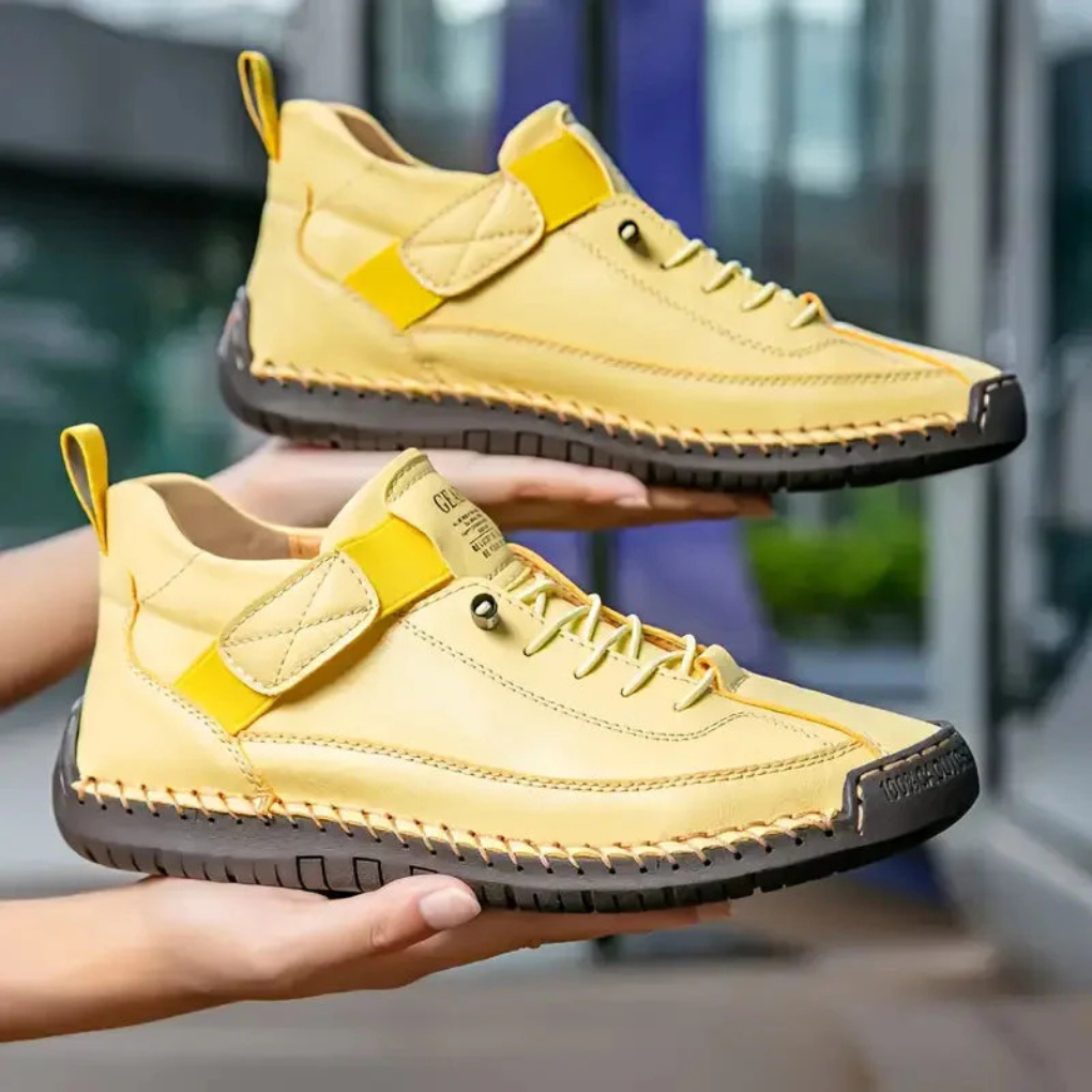 Beige trendy dames sneakers, de perfecte keuze voor een casual chic look, bieden dagelijks comfort en ondersteuning.
