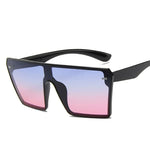 Blauw/Roze
