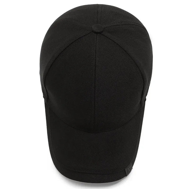 "Twill Curve Pet, gebogen klep, modern design, comfortabel, diverse kleuren, vrouwenaccessoire"
