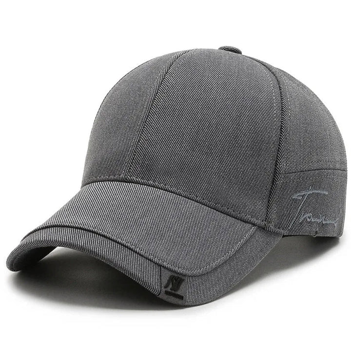 "Twill Curve Pet, gebogen klep, modern design, comfortabel, diverse kleuren, vrouwenaccessoire"