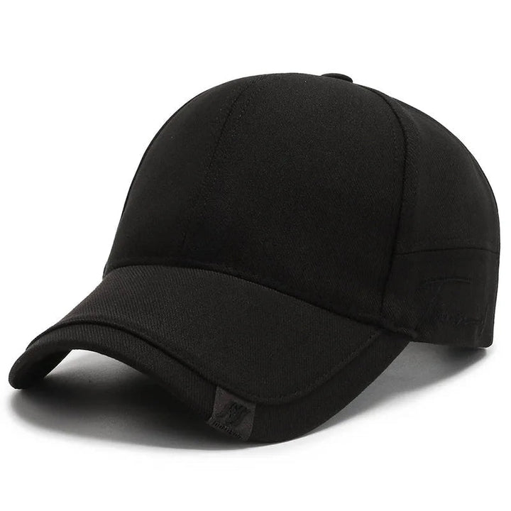"Twill Curve Pet, gebogen klep, modern design, comfortabel, diverse kleuren, vrouwenaccessoire"