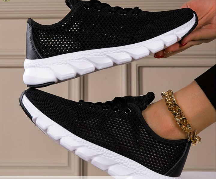 Barefootsneakers dames: gezonde en comfortabele schoenen voor dagelijks voetcomfort en pijnverlichting.