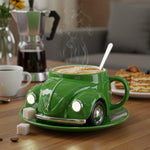 Groen