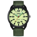 Groen - Geel