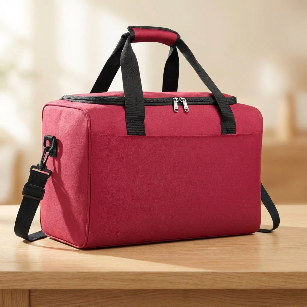 Unisex Airlite weekendtas, cabine goedgekeurd, lichtgewicht reistas voor elke reis.