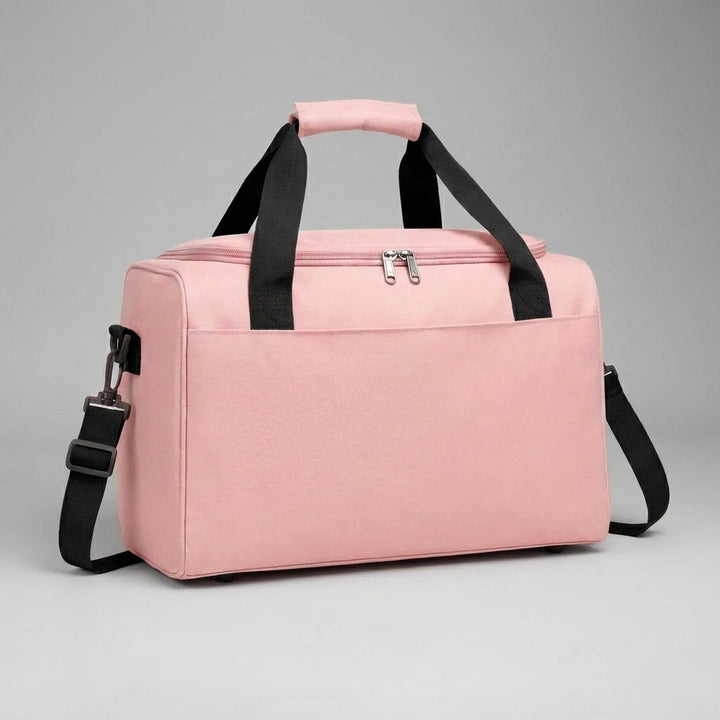 Compacte lichtgewicht Airlite weekendtas, ideale cabinebagage en functionele reistas voor unisex gebruik.