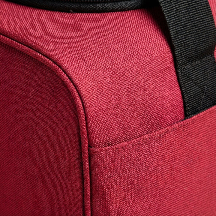 Functionele Airlite duffel weekendtas, ideale cabinebagage voor korte reizen, unisex design.