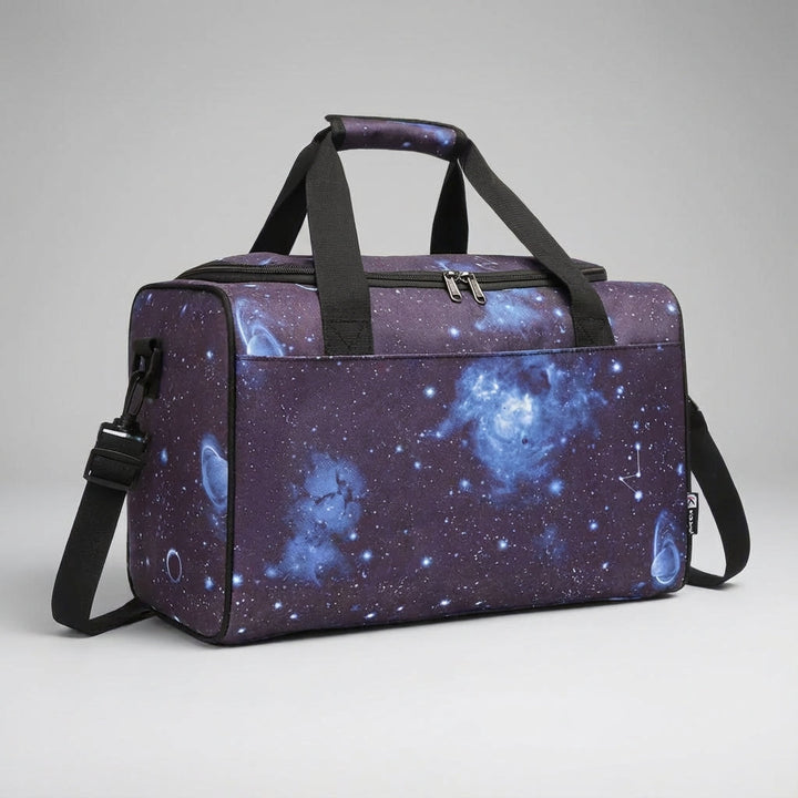 Stijlvolle lichtgewicht reistas Airlite, perfecte handbagage voor elke reis, unisex design.