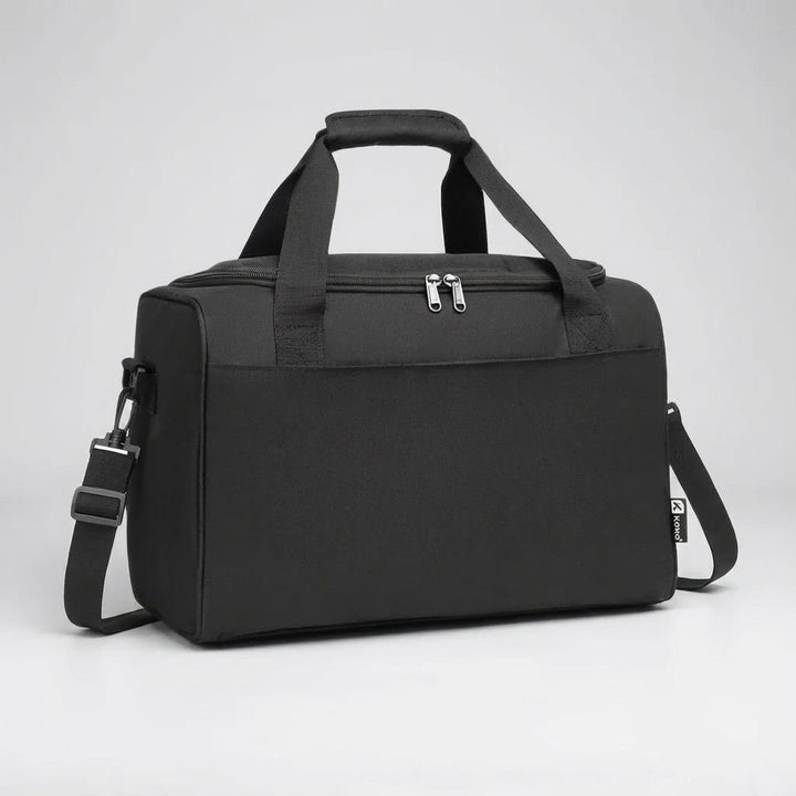 Cabine goedgekeurde unisex reistas Airlite, lichtgewicht en functionele handbagage voor weekendtrips.
