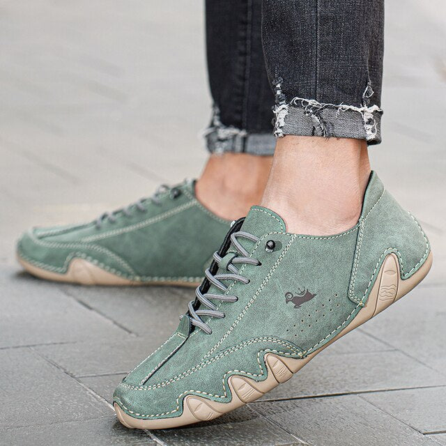 Waterdichte unisex barefoot schoenen, bieden comfort en droge voeten bij elke natuurlijke beweging.