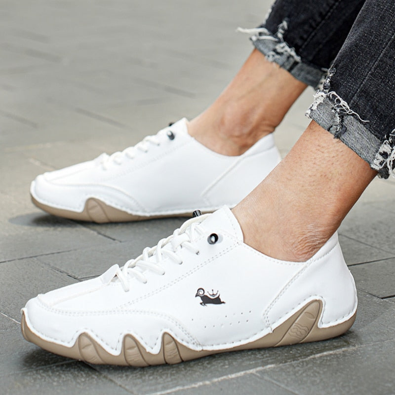 Comfortabele unisex barefoot schoenen, ideaal voor dagelijks gebruik en het bevorderen van gezonde voeten.