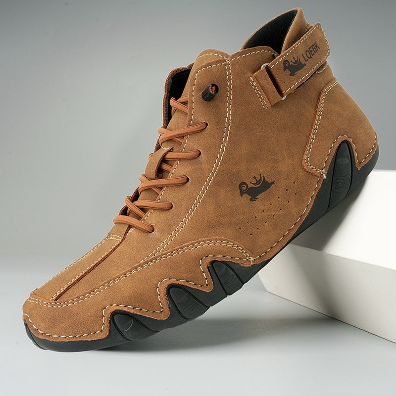 Ervaar ultiem comfort met deze blote-voeten schoenen. Lichtgewicht, flexibel en ontworpen voor een natuurlijke loopervaring.