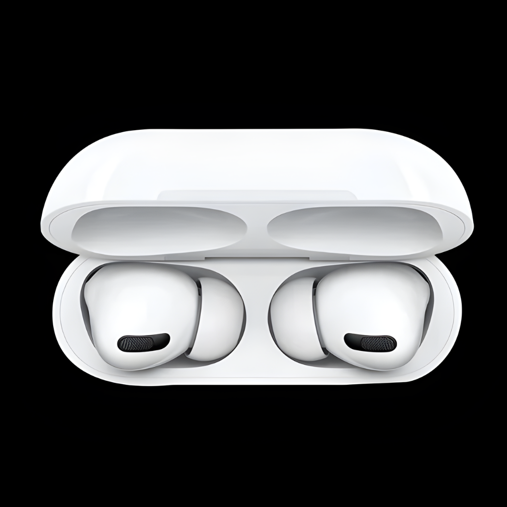 Draadloze Bluetooth hoofdtelefoon met scherm voor handsfree bellen en premium audio, comfortabel en unisex.