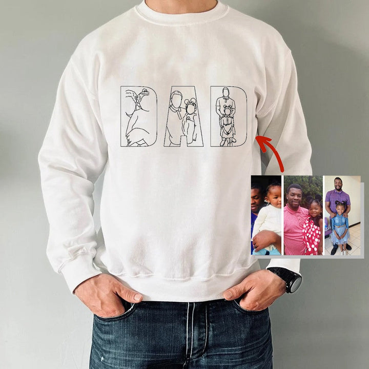 Stijlvolle unisex warme hoodie, personaliseerbaar voor een persoonlijk cadeau. Comfortabele custom kleding.