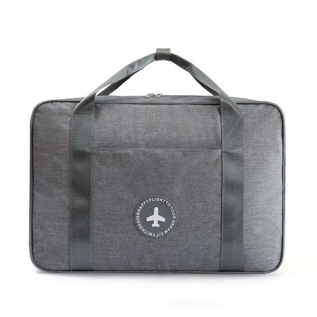 Praktische lichtgewicht unisex handbagage reistas, onmisbaar reisaccessoire voor gemak en comfort.