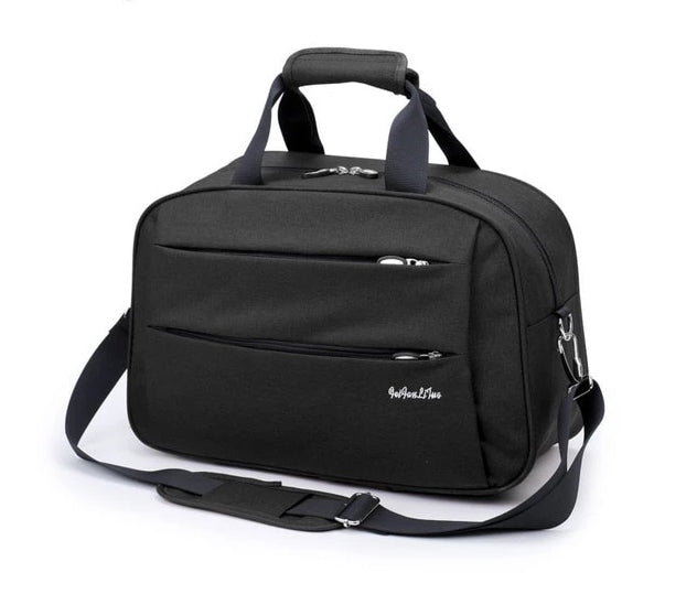 Comfortabele en compacte unisex handbagage reistas, ideaal voor elk type reis en avontuur.