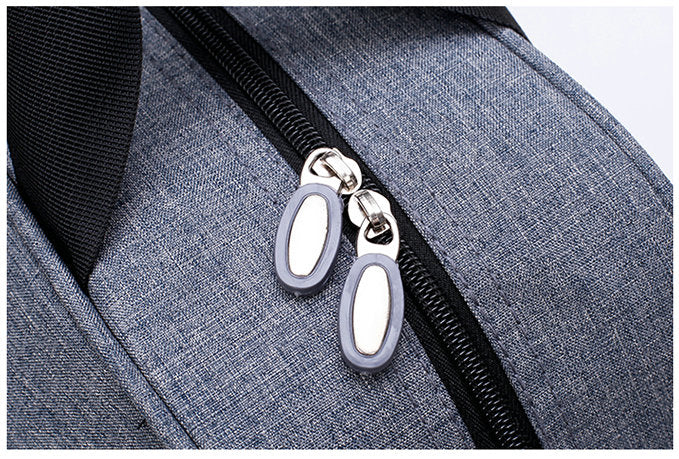 Draagbare compacte unisex reistas, comfortabel in gebruik voor al je reisavonturen als handbagage.