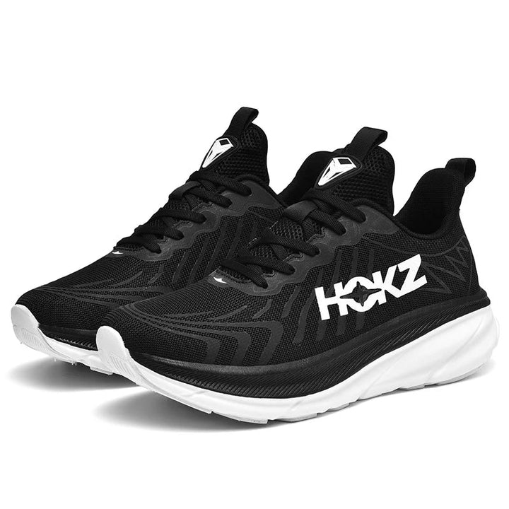 Unisex hardloop- & fitnessschoenen met ultiem comfort en responsieve demping voor topprestaties.