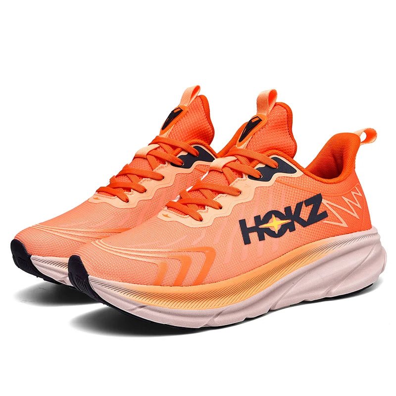 Lichtgewicht unisex sportschoenen, ideaal voor hardlopen, fitness, wandelen en dagelijks comfort.