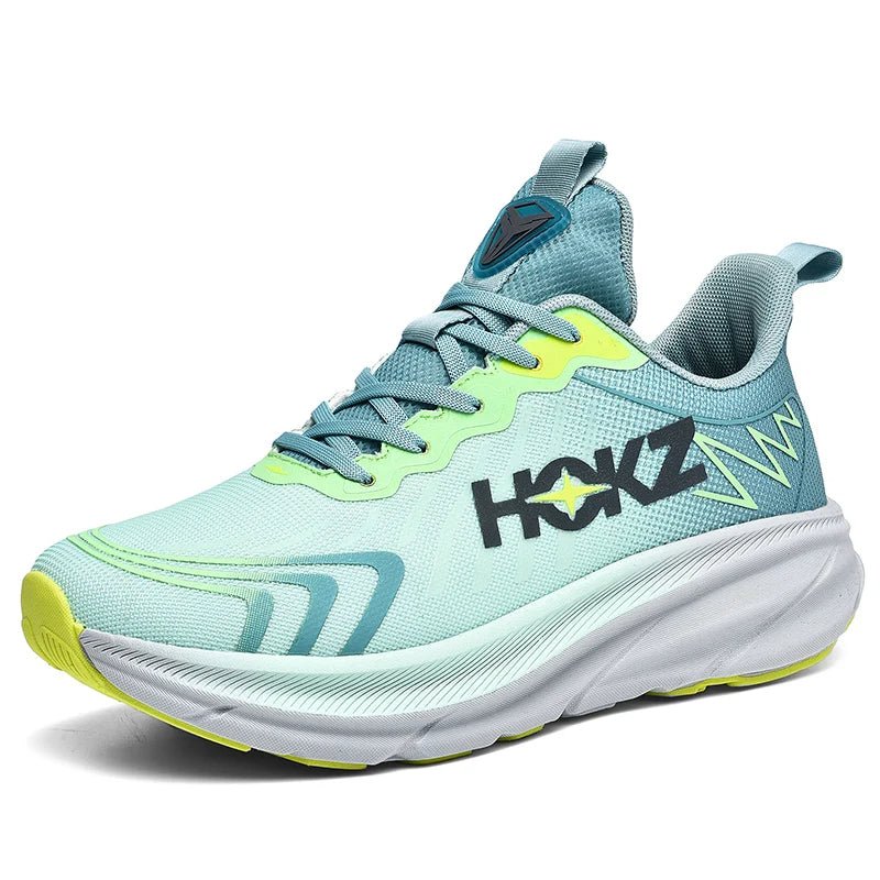 Veelzijdige unisex wandelschoenen & sneakers, geschikt voor sport, vrije tijd en dagelijks gebruik.