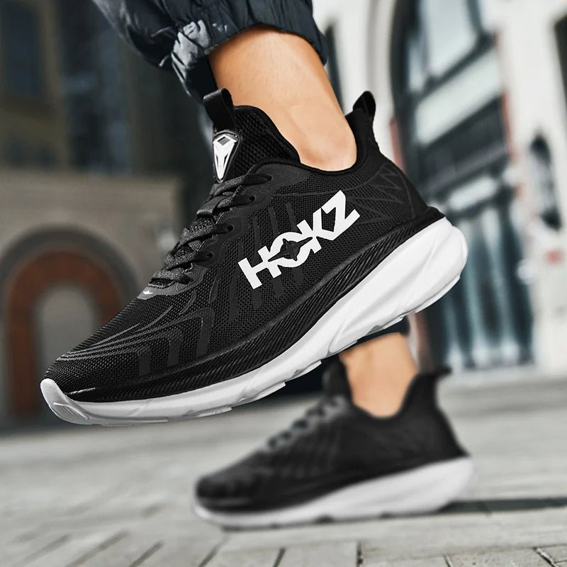 Ultiem lichtgewicht unisex trainingsschoenen, ontworpen voor flexibiliteit en snelheid tijdens workouts.