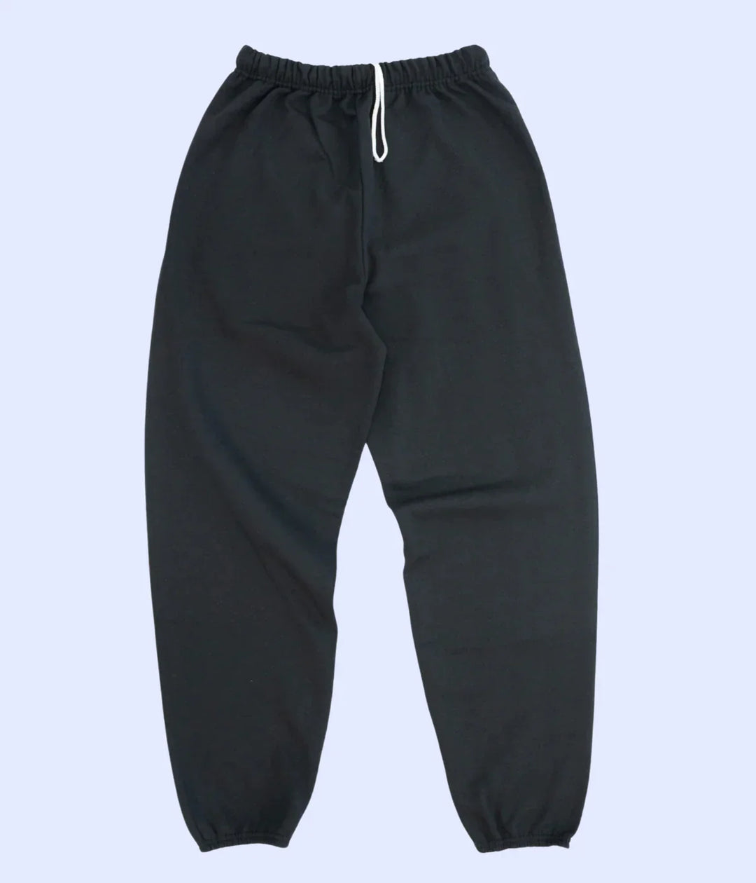 Trendy unisex liefdesbroek met unieke bedrukte genegenheidsdetails, perfect cadeau voor partners.