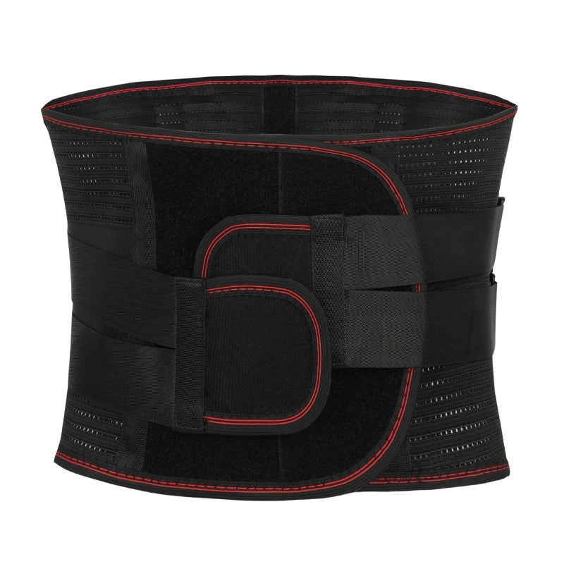 Lumbar Ease rugbrace, ondersteunt de rug bij sport, werk of dagelijkse bezigheden. Pijnverlichting & stabiliteit.