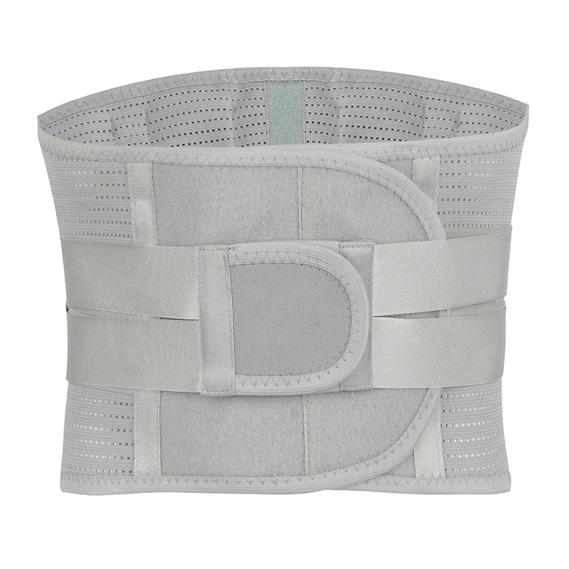 Optimale onderrugsteun met de Lumbar Ease rugbrace. Effectief bij rugpijn en voor een betere houding.