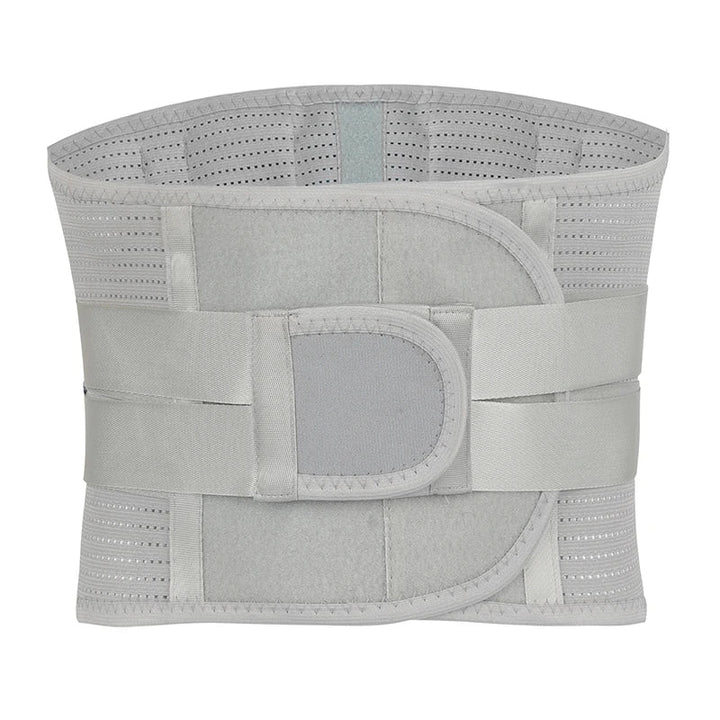 Optimale onderrugsteun met de Lumbar Ease rugbrace. Effectief bij rugpijn en voor een betere houding.