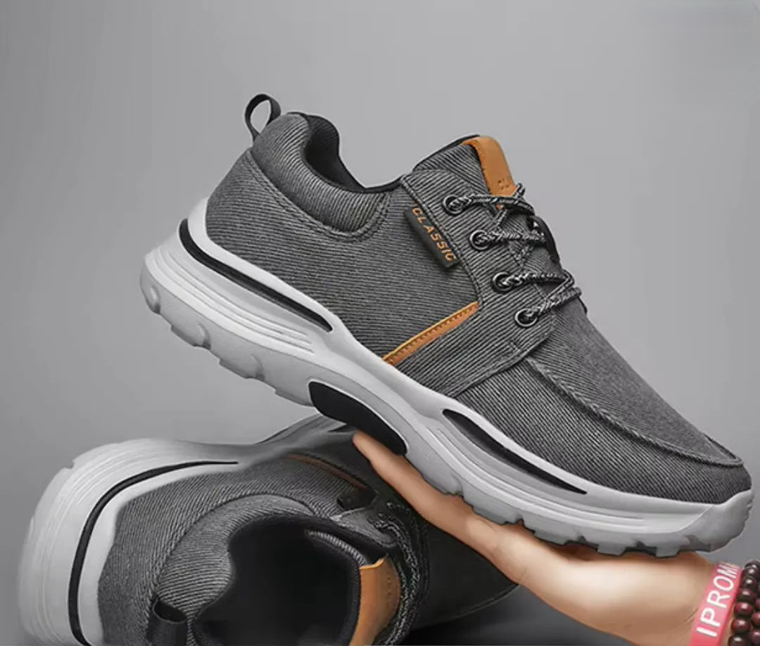 Stijlvolle orthopedische comfort schoenen, bieden superieure voetondersteuning en bevorderen gezonde voeten elke dag.