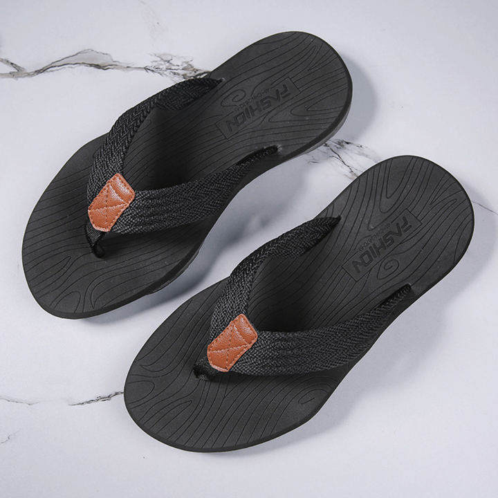 Milan teenslippers met geavanceerde voetondersteuning; orthopedisch design, ultiem comfort.