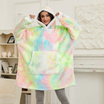 Washed Regenboog