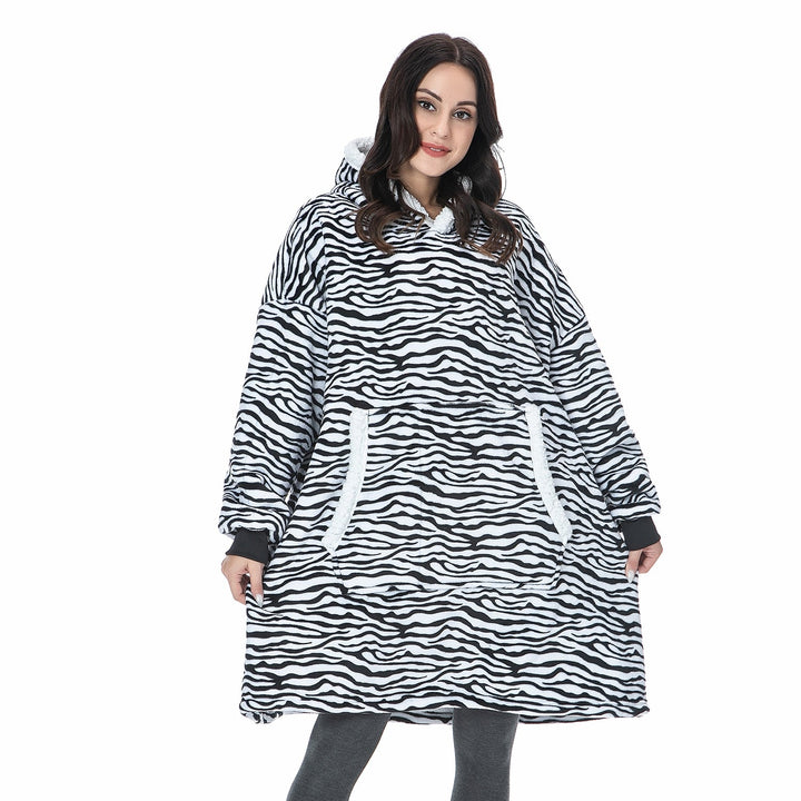 Zachte unisex oversized hoodie, jouw nieuwe favoriete comfort item.