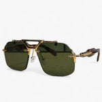 Groen Luipaard