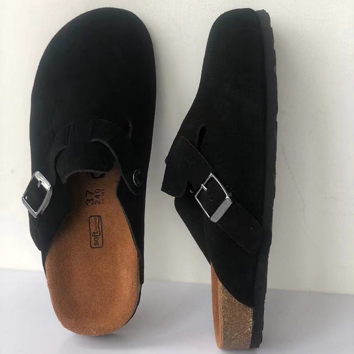 Stijlvolle unisex sandalen, comfortabel voor strandmode en ontspannen zomerdagen.